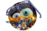 Скидка 100% на очки для зрения