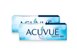 Скидка 4000 тенге на однодневные Acuvue